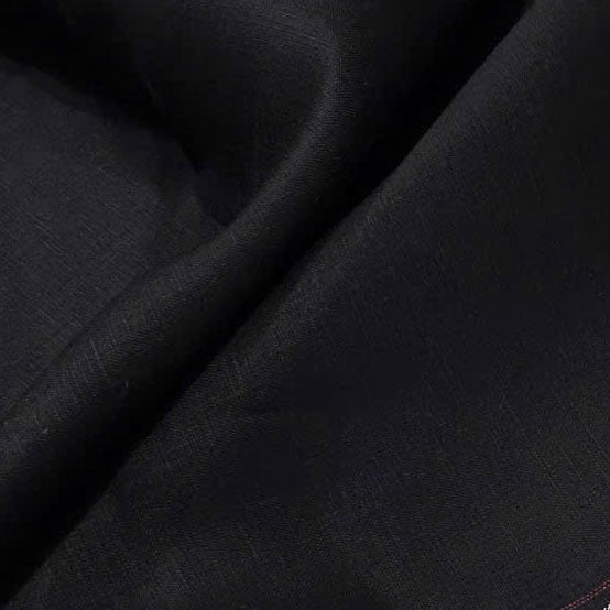 Washed Linen Jet Set