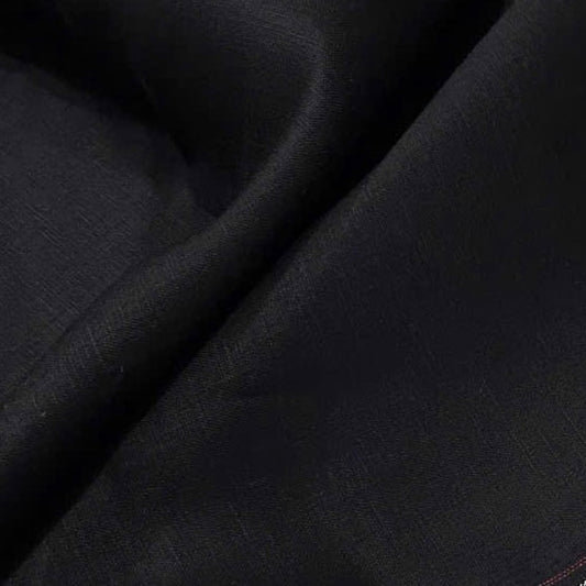 Washed Linen Jet Set