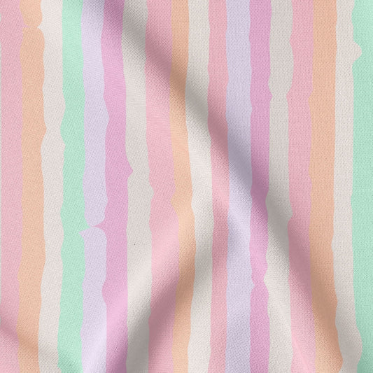 Lines Up Lavender