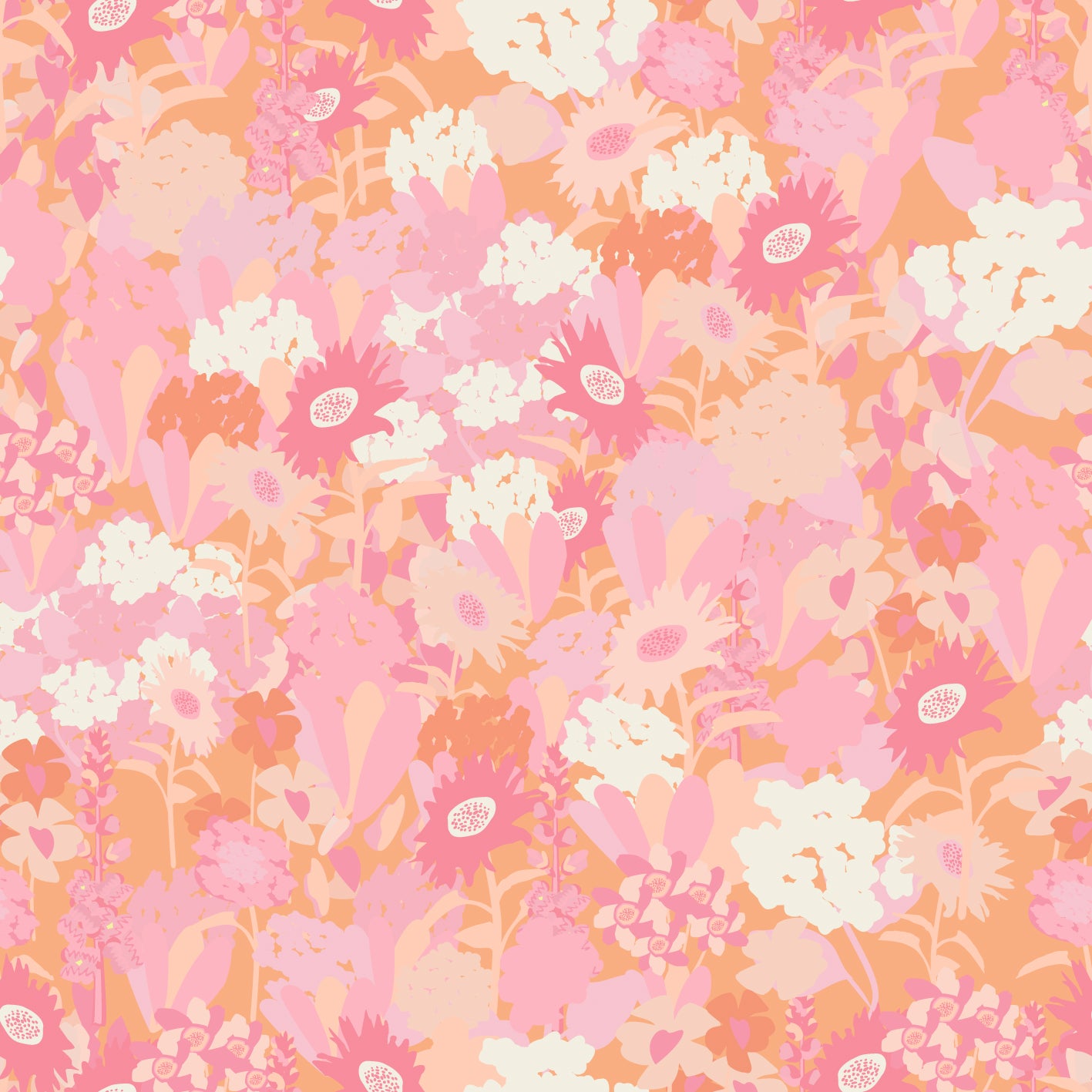 Meadow Daisy Bellini