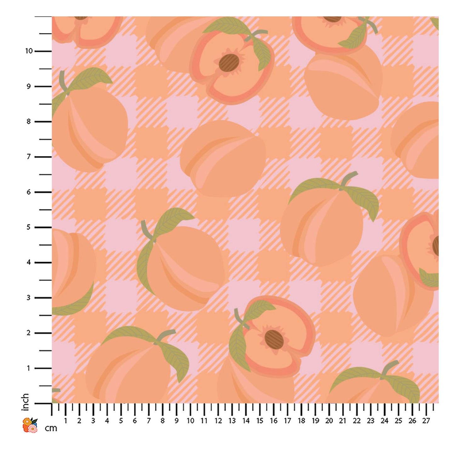 Peachie Bellini