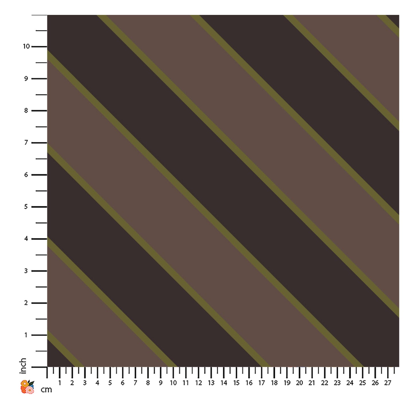 Tidings Chocolate Torte