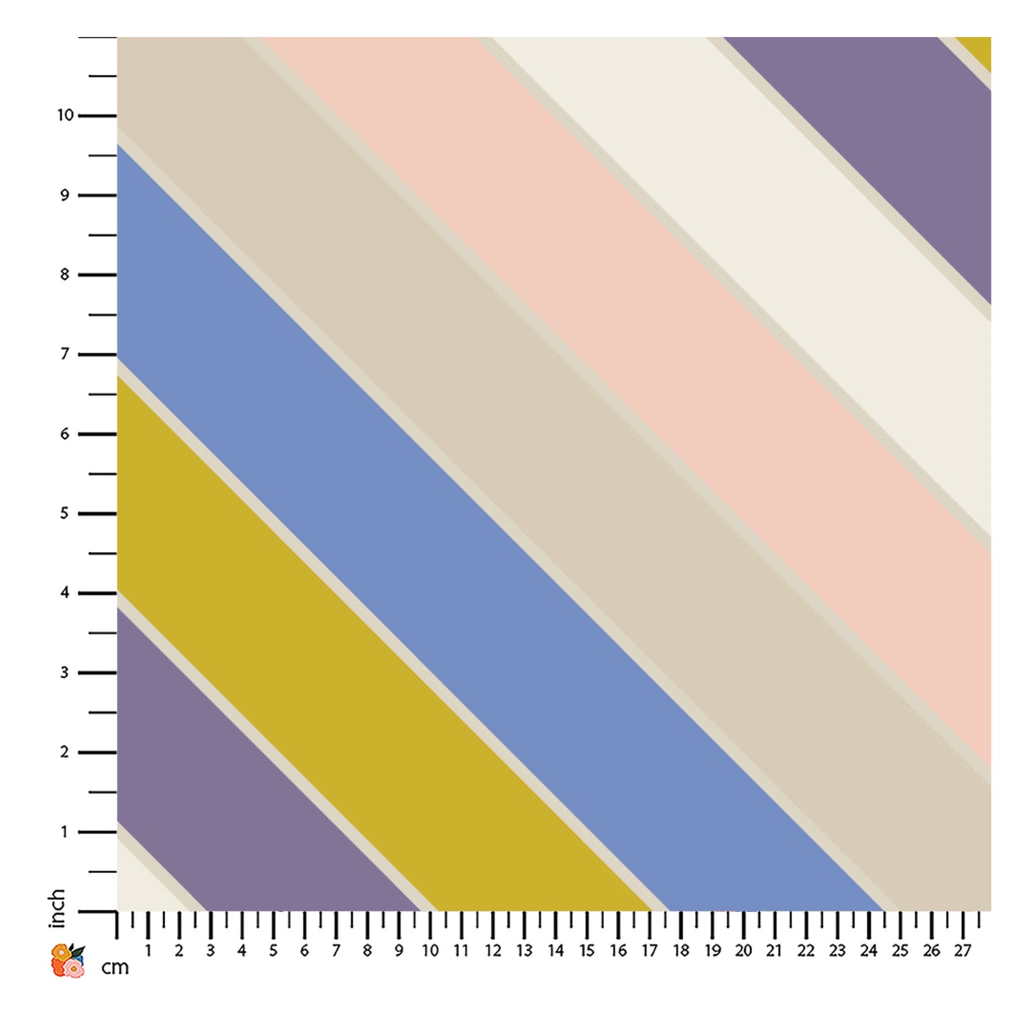 Tidings Soft Static