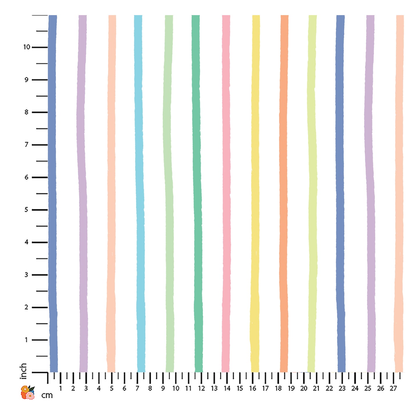 Vertical Summer