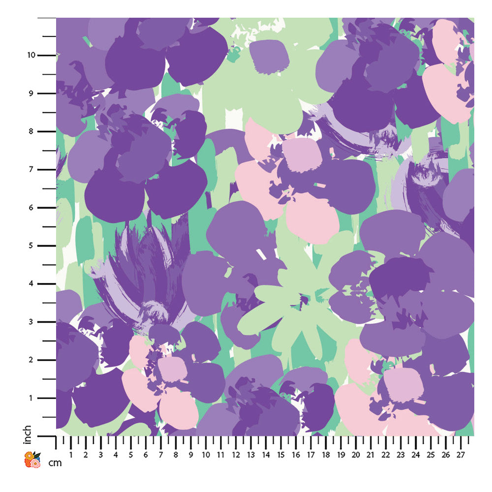 Florrie Lavender