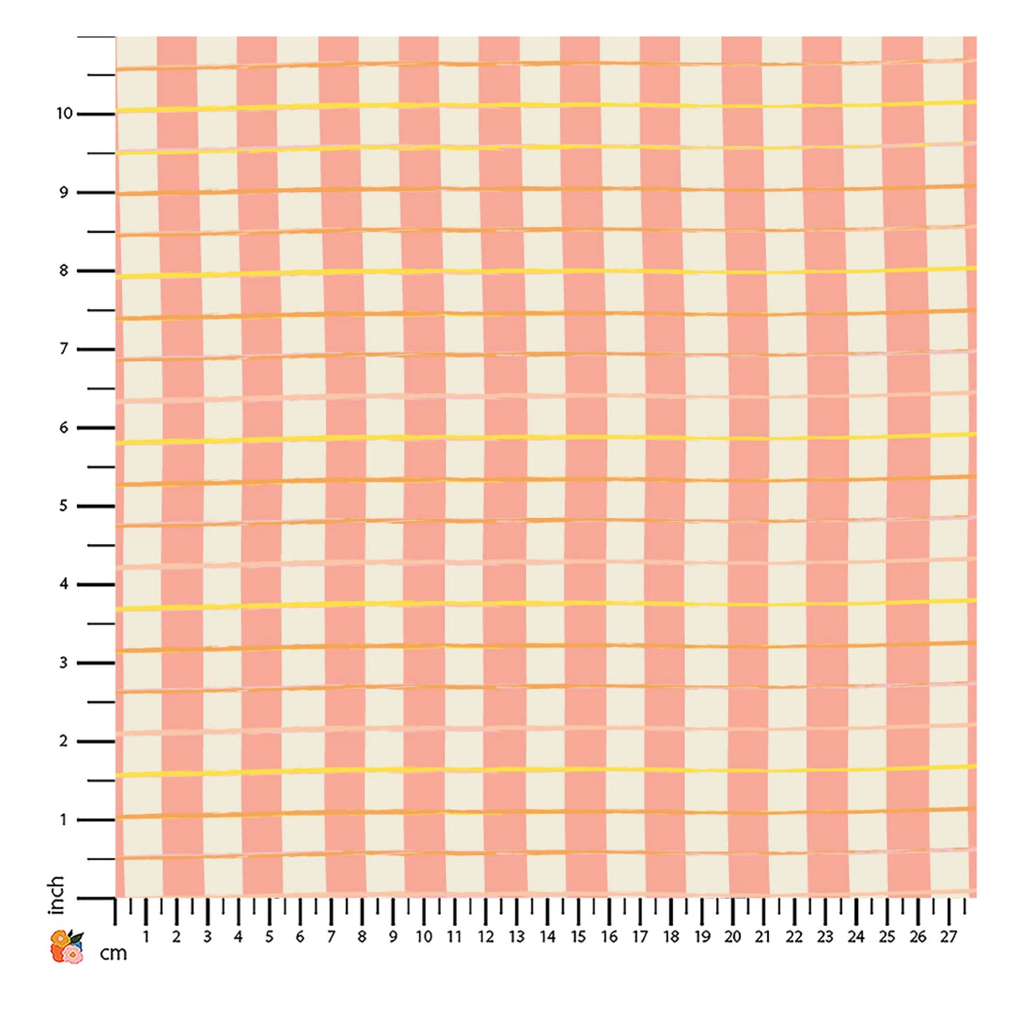 Bias Check Peach Smoothie