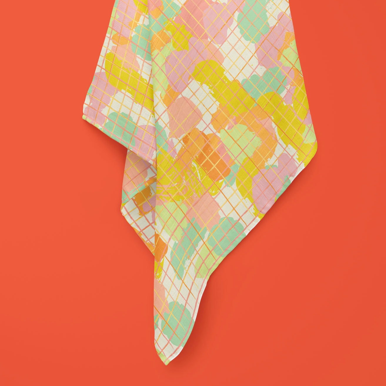 Mesh-Up Limonata