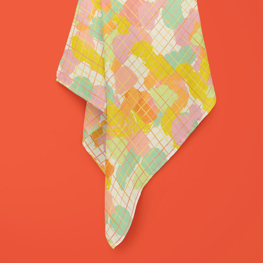 Mesh-Up Limonata
