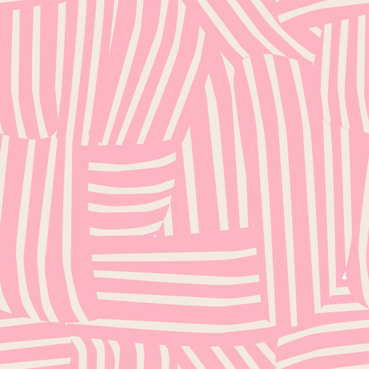 New Energy Pink Cherub