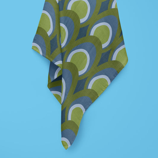 Ocelli-Peridot