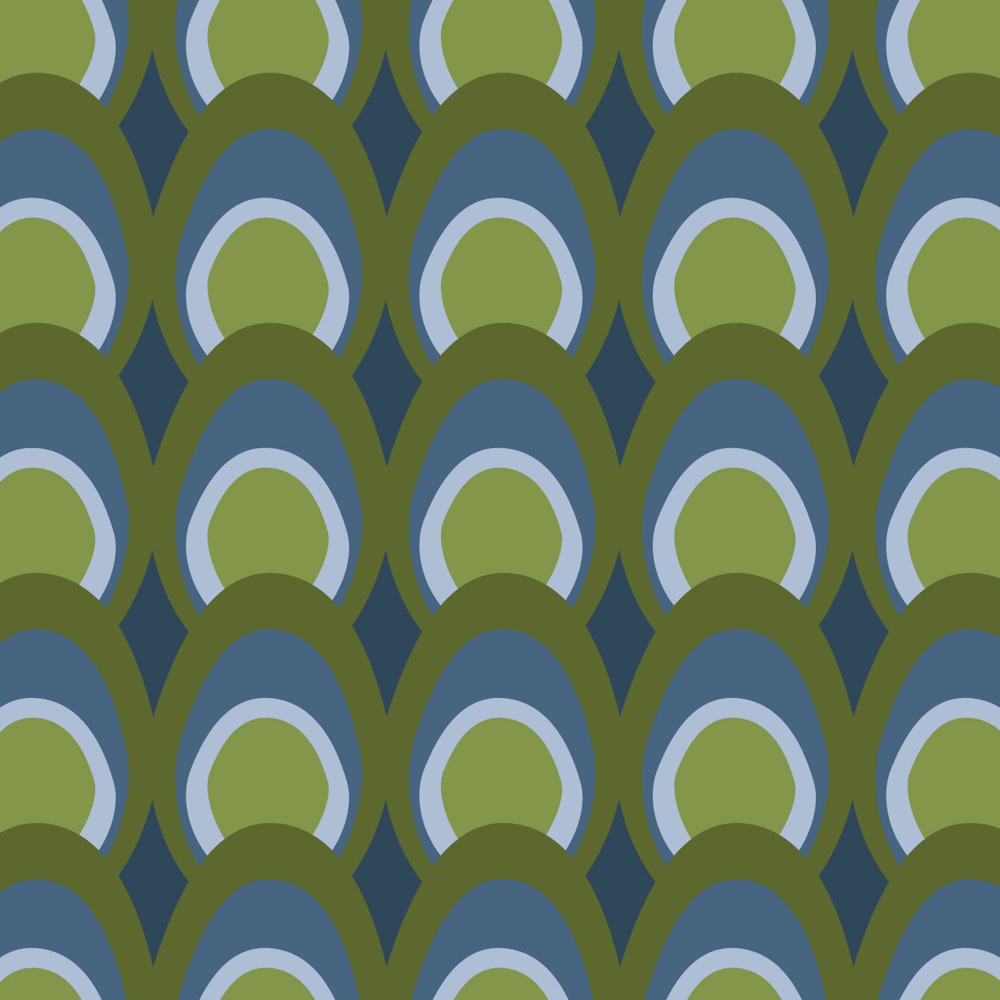 Ocelli-Peridot