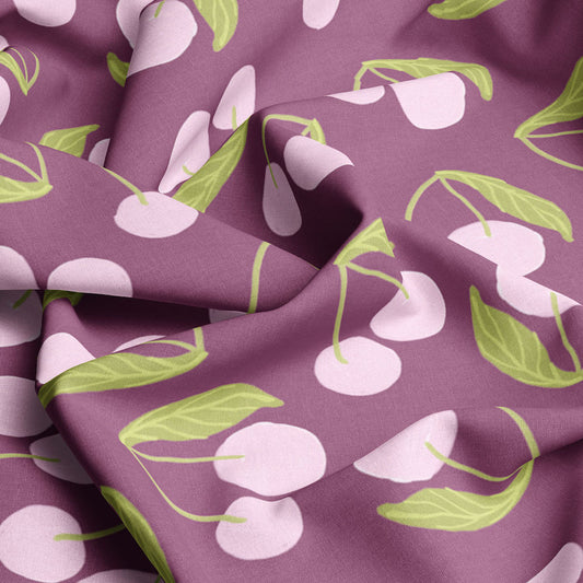 Cherry Ol' Summer Plum