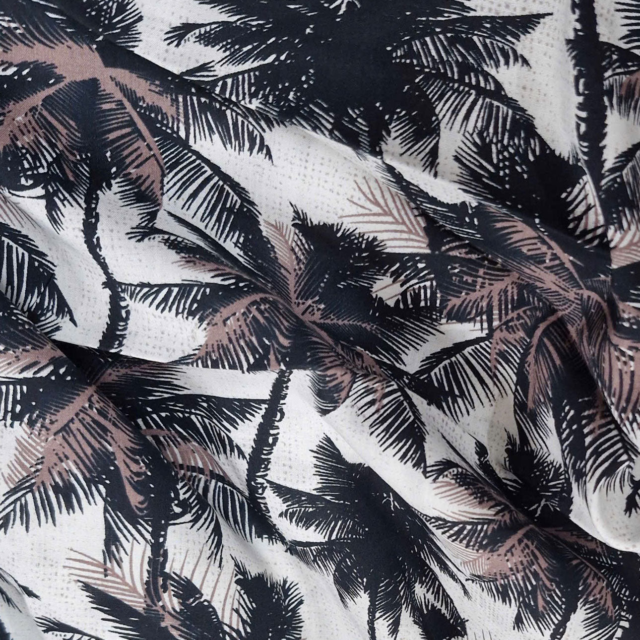 Palm Breeze Lightweight Cotton