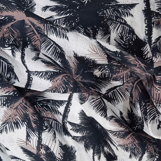 Palm Breeze Lightweight Cotton