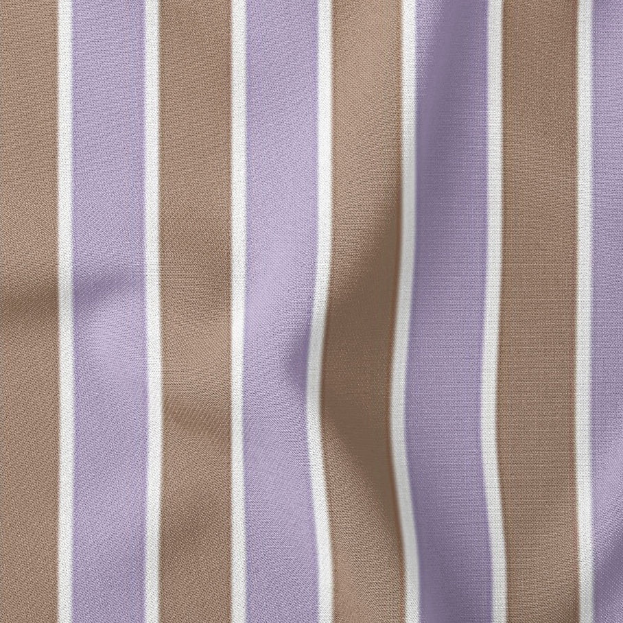 Bold One Stripe Hyacinth