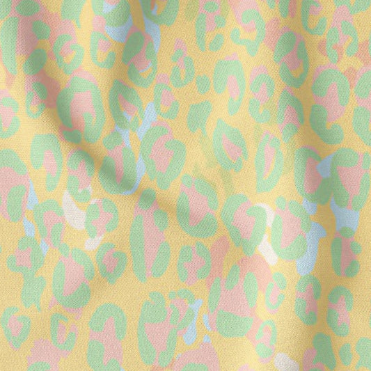 Abstract Animal Corn