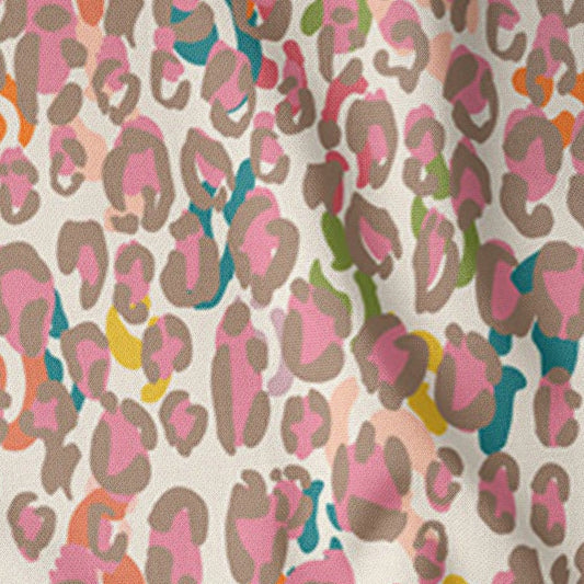 Abstract Animal Ivory