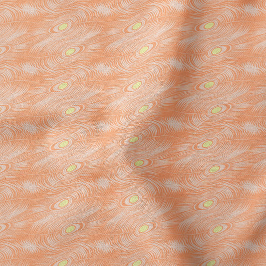 Pea Feather Bellini