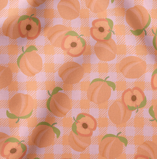 Peachie Bellini