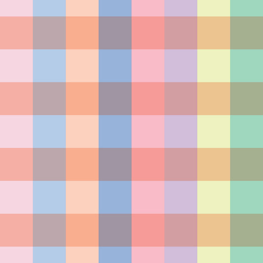 Picnic Days Dreaming Colour