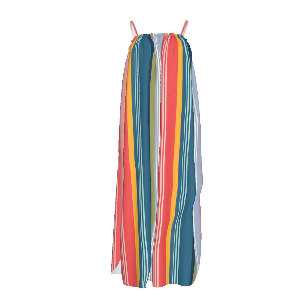 Retro Stripe
