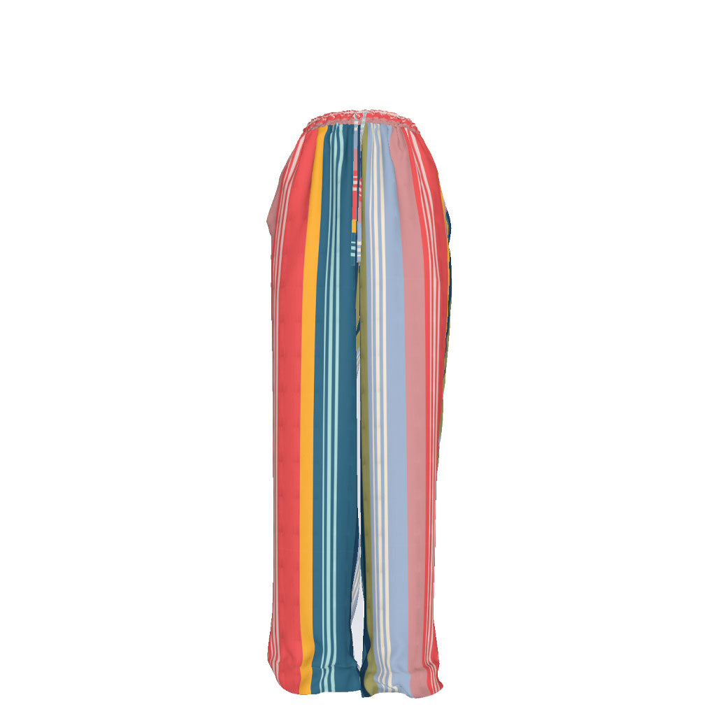 Retro Stripe