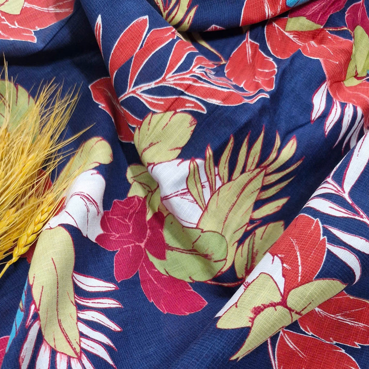 Royal Troppo Lightweight Linen