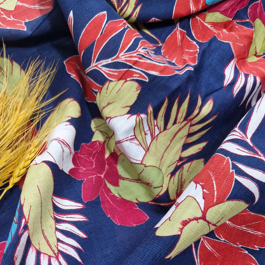 Royal Troppo Lightweight Linen