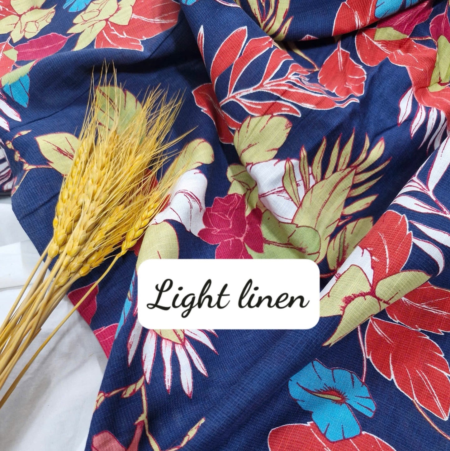 Royal Troppo Lightweight Linen