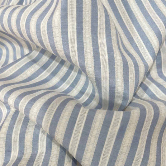 Rupert Lightweight Linen Cashmere Blue