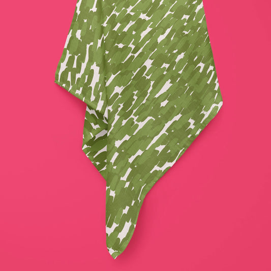 Solidarity Peridot
