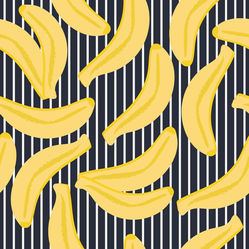 Spinning Banana Naval Academy