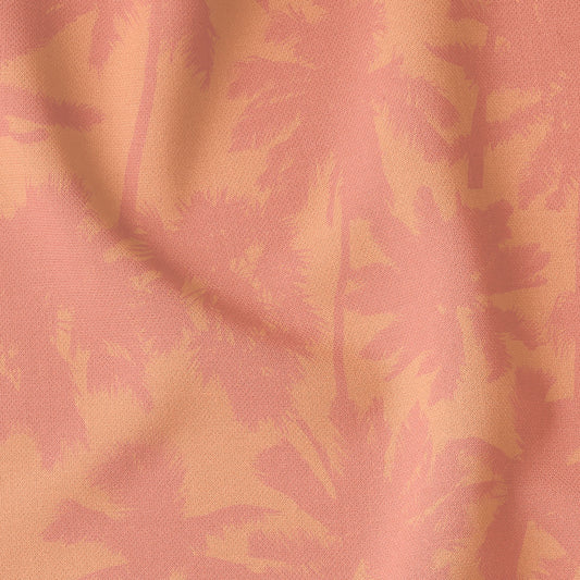 Stencil Palm Bellini