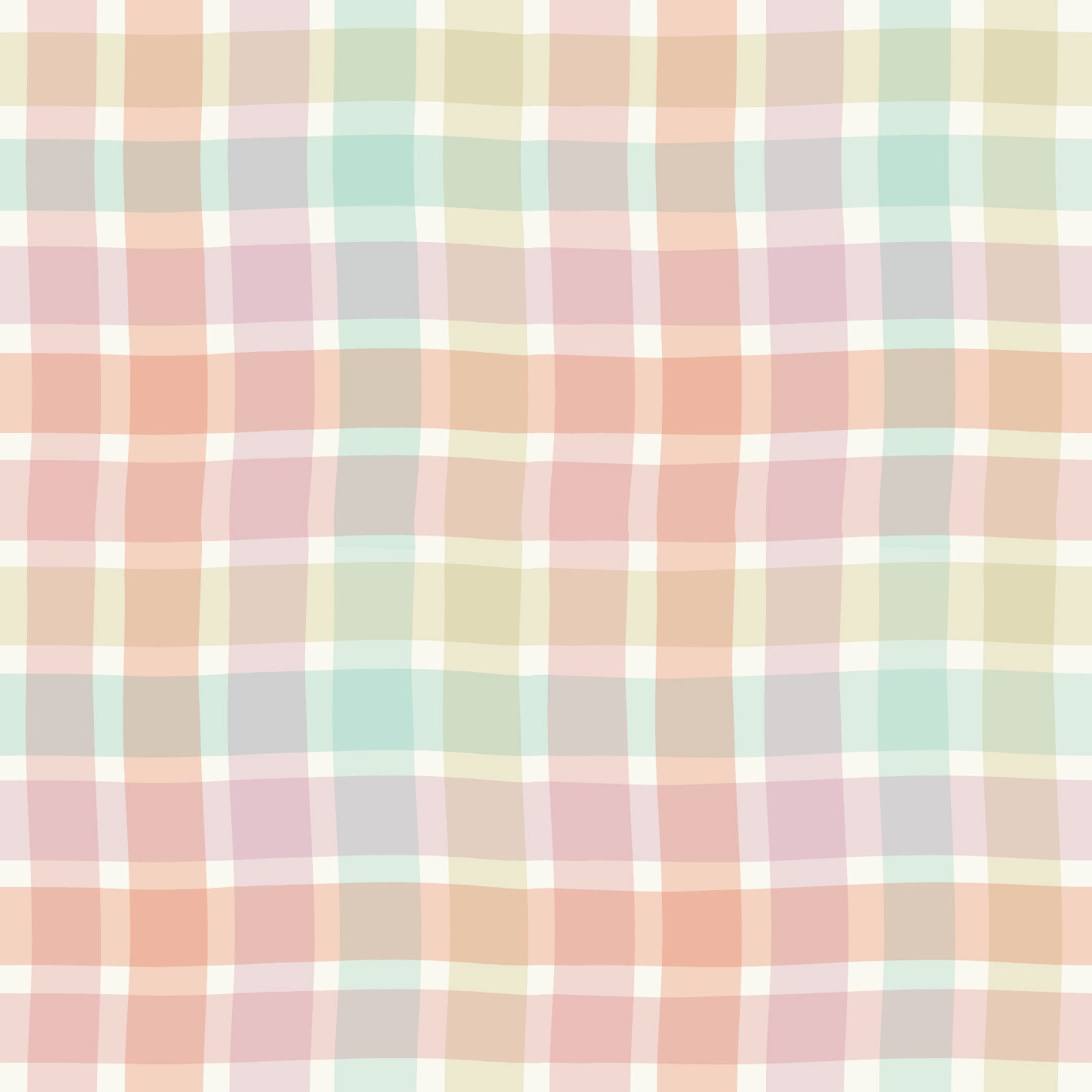 Frosted Tablecloth