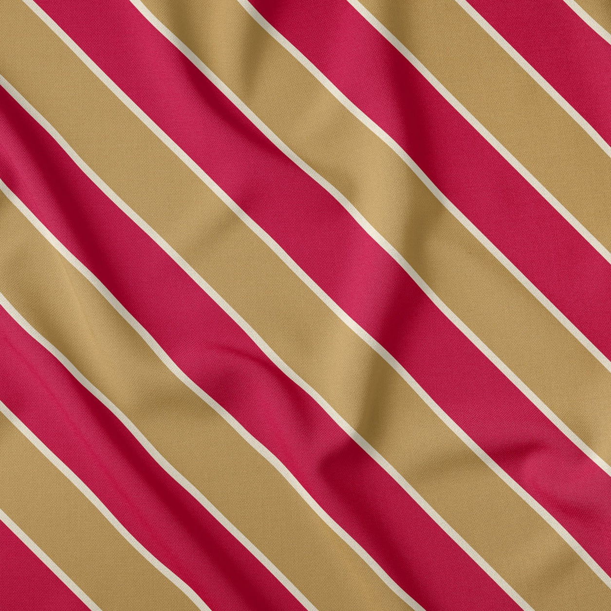 Tidings Cherry & Gold