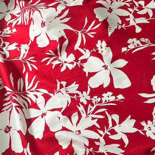 Tropical Grenadine Lightweight Linen