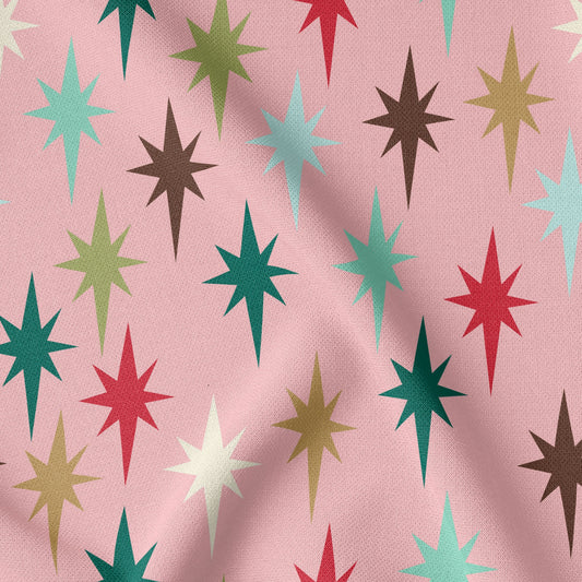 Twinkle Pink Cherub