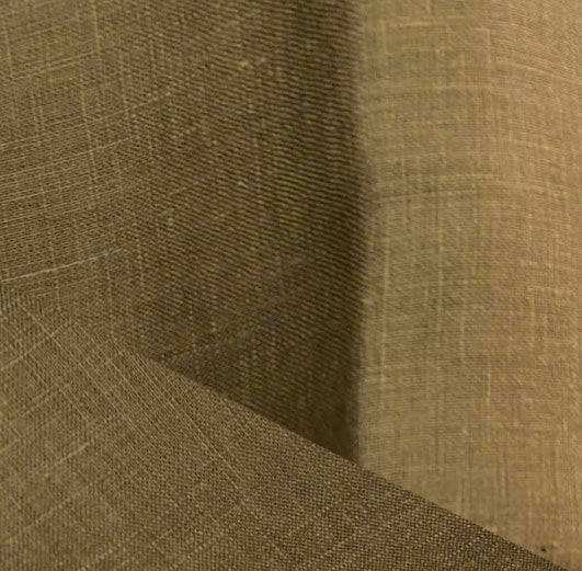 Washed Linen Vintage Woodsmoke
