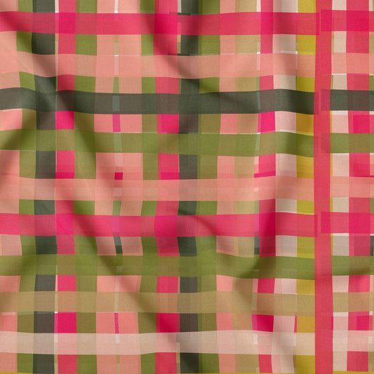 Woven Cypress