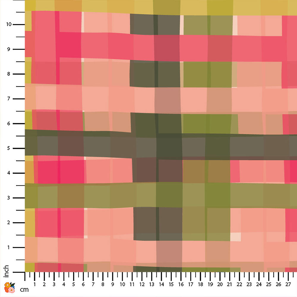 Woven Cypress