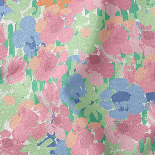 Florrie Summer