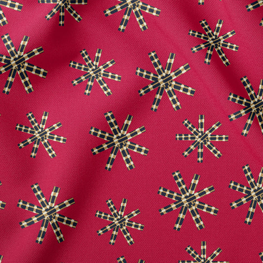 Christmas Star Cherry