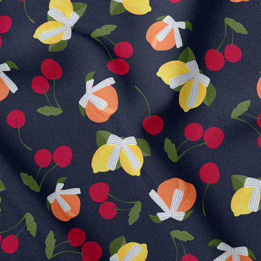 Harvest Gift Navy