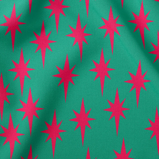 Twinkle Diva Green