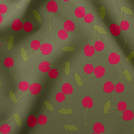 Cherry Dark Cypress