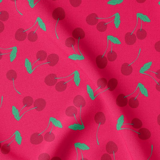 Cherry Diva Pink