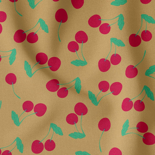 Cherry Gold
