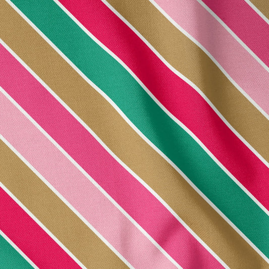 Tidings Diva Pink