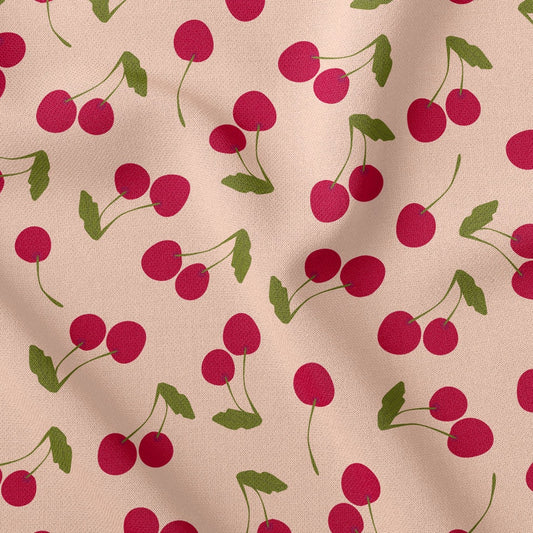 Cherry Whispering Peach